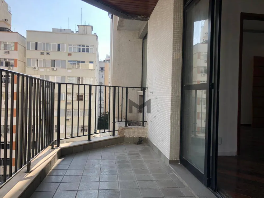 Apartamento, 3 quartos, 130 m² - Foto 4