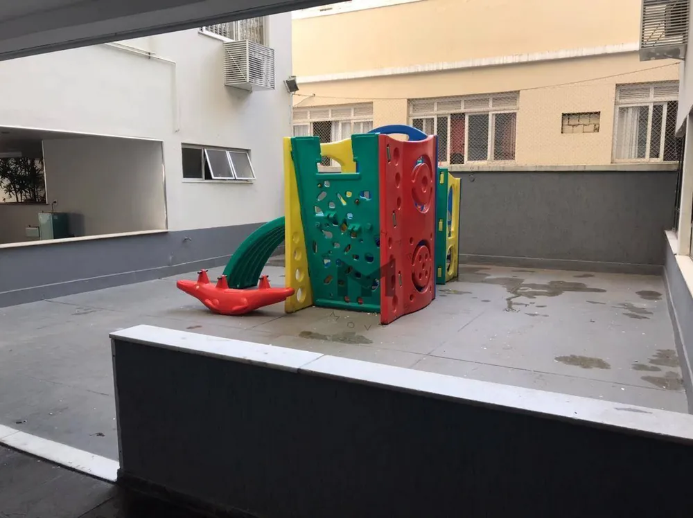 Apartamento, 3 quartos, 130 m² - Foto 31