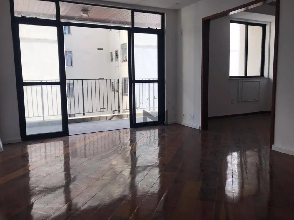 Apartamento, 3 quartos, 130 m² - Foto 6