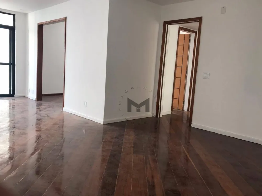 Apartamento, 3 quartos, 130 m² - Foto 7