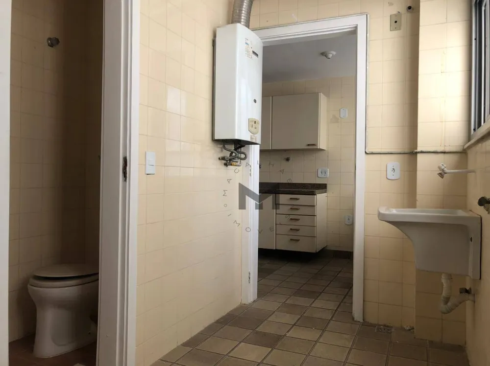 Apartamento, 3 quartos, 130 m² - Foto 27