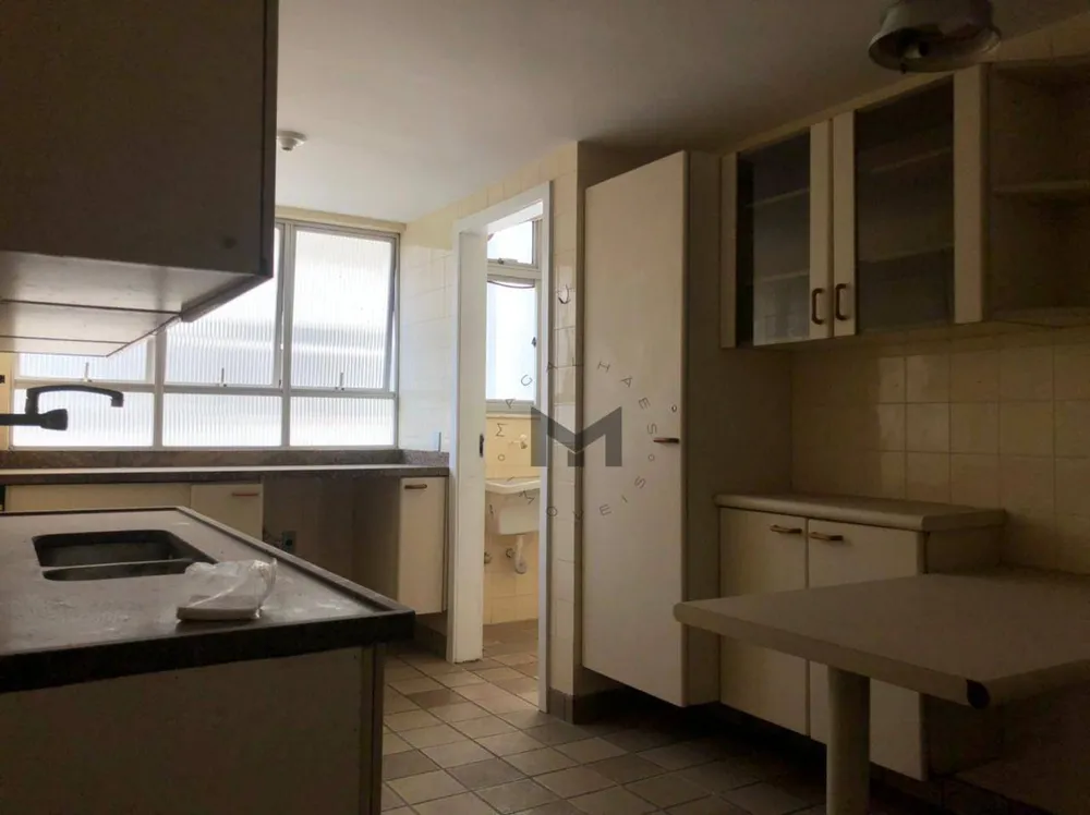 Apartamento, 3 quartos, 130 m² - Foto 22