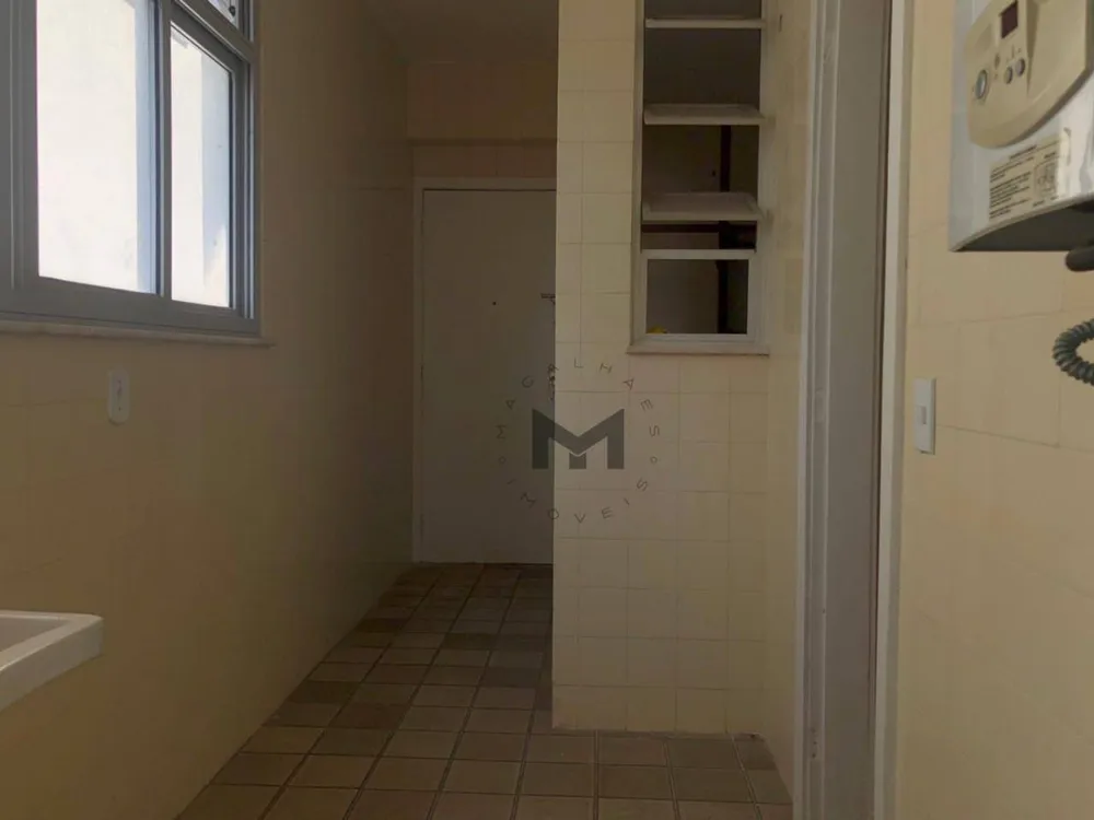 Apartamento, 3 quartos, 130 m² - Foto 25