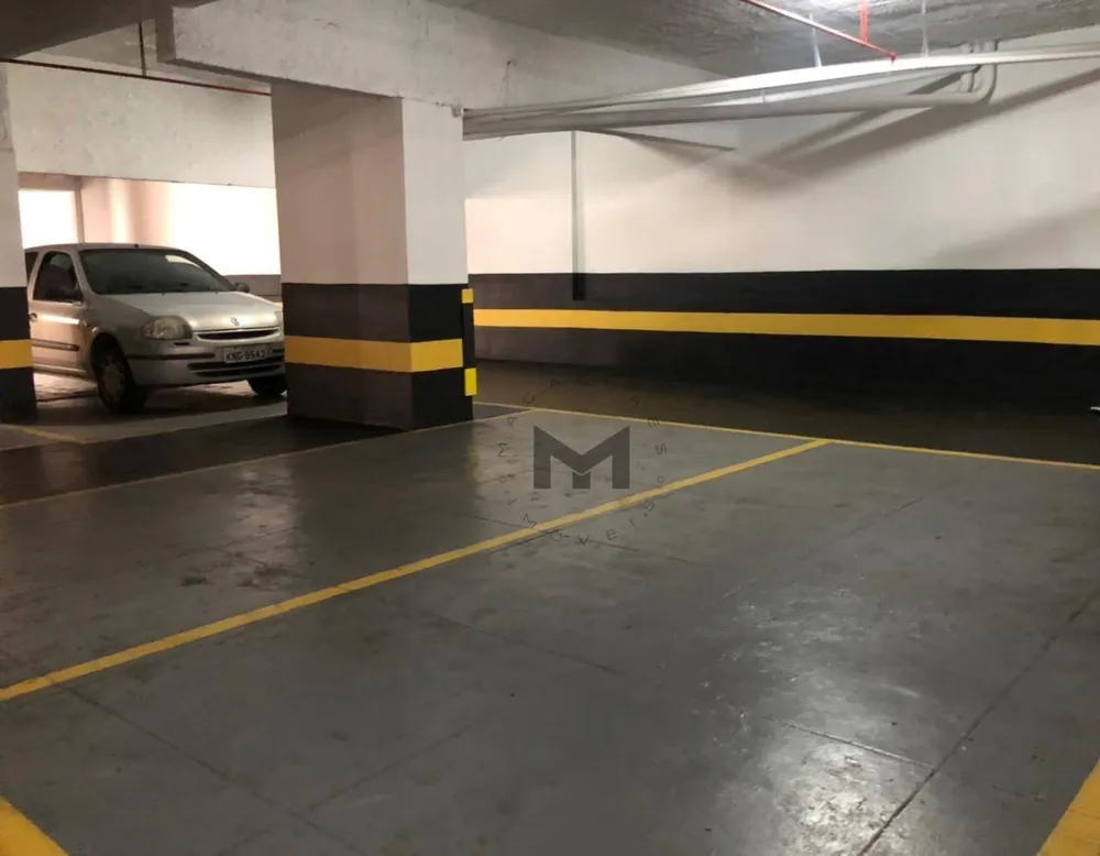 Apartamento, 3 quartos, 130 m² - Foto 33