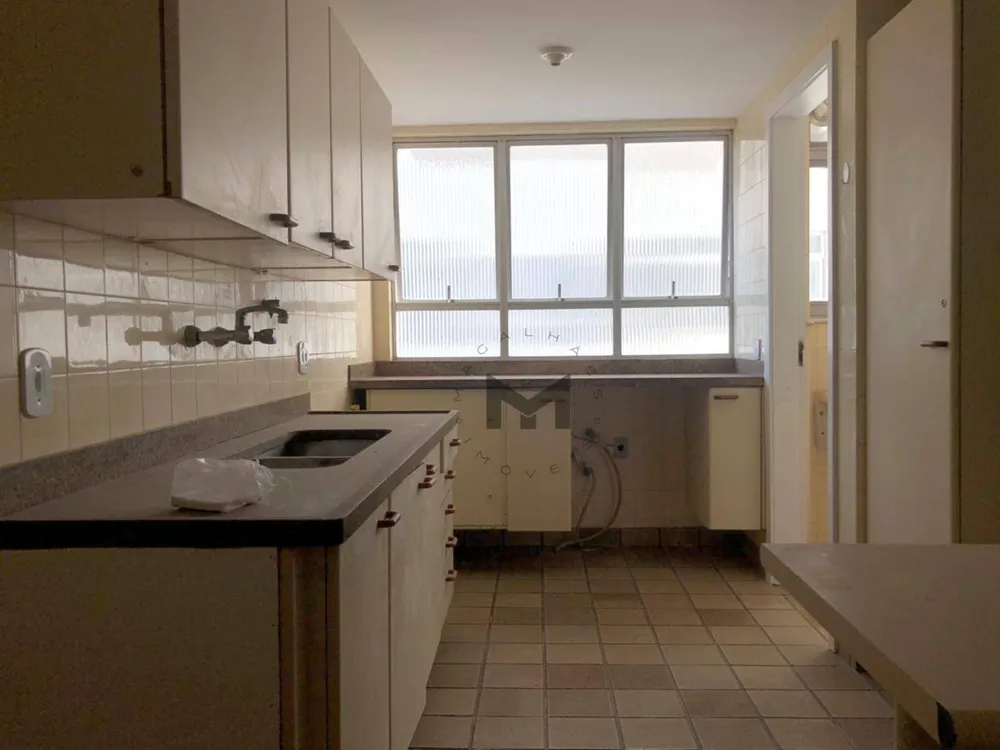 Apartamento, 3 quartos, 130 m² - Foto 21