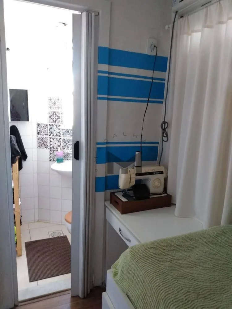 Apartamento, 2 quartos, 70 m² - Foto 15
