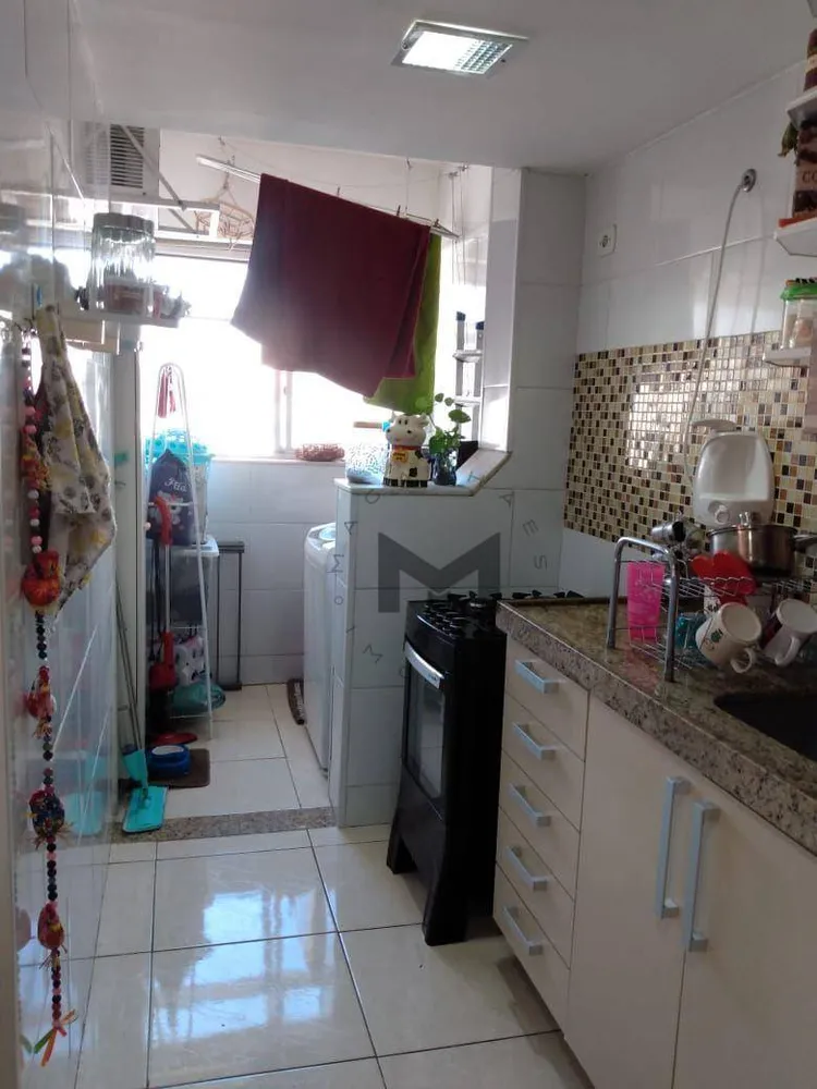 Apartamento, 2 quartos, 70 m² - Foto 7