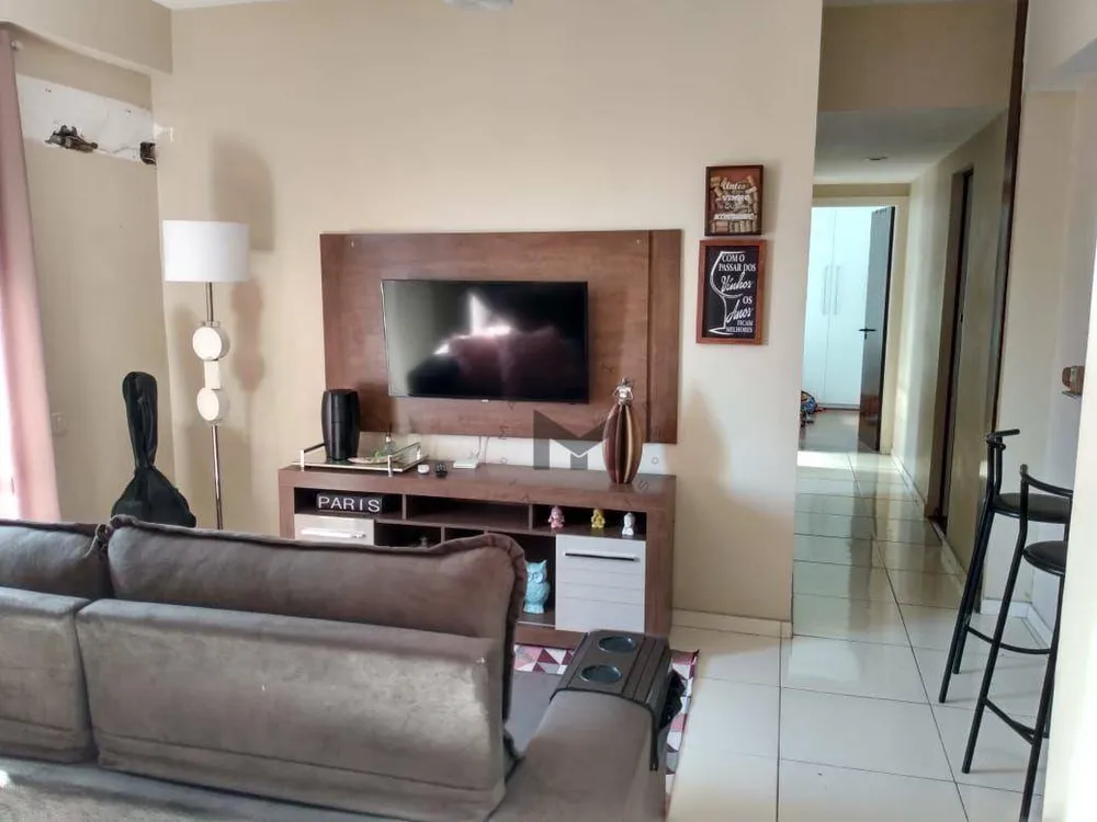 Apartamento, 2 quartos, 70 m² - Foto 4
