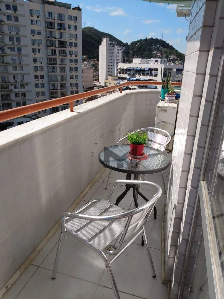 Apartamento, 2 quartos, 70 m² - Foto 17