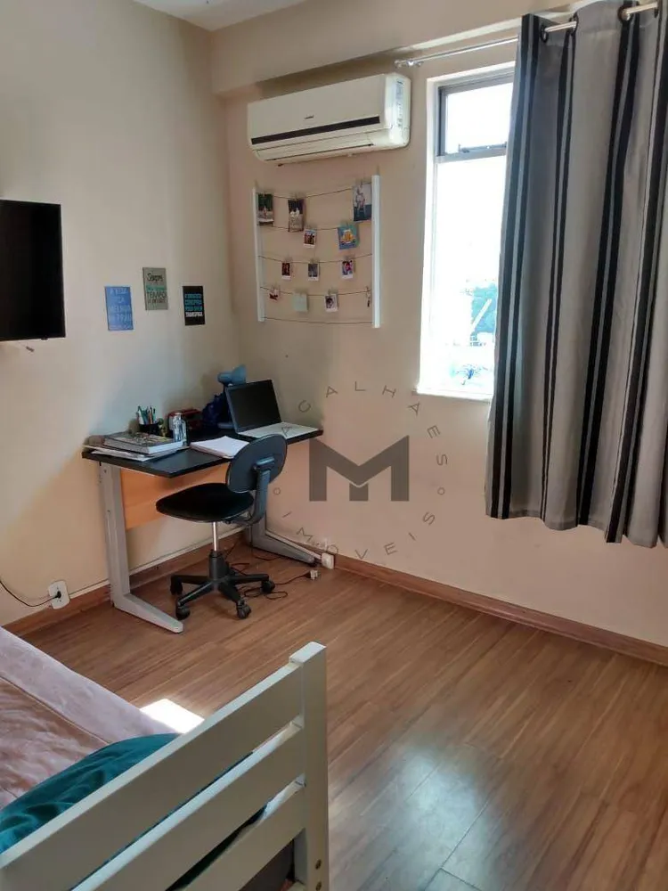Apartamento, 2 quartos, 70 m² - Foto 11