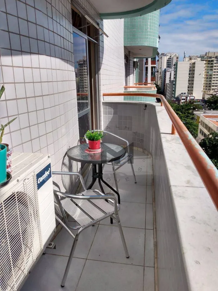 Apartamento, 2 quartos, 70 m² - Foto 16