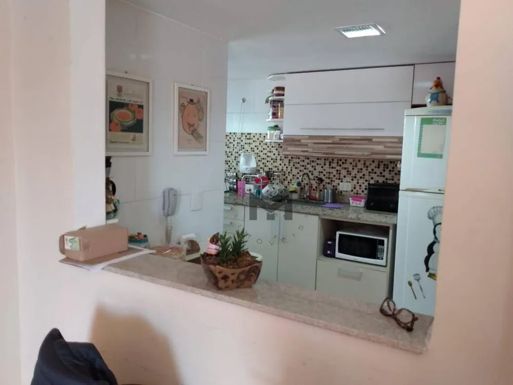 Apartamento, 2 quartos, 70 m² - Foto 6
