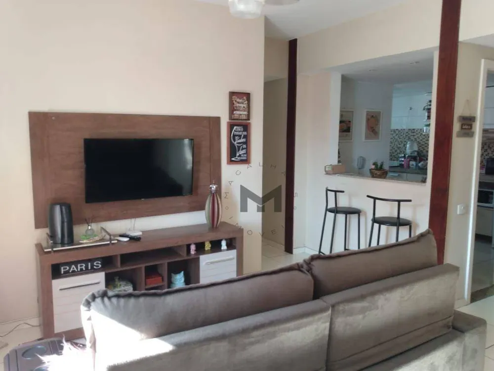 Apartamento, 2 quartos, 70 m² - Foto 3