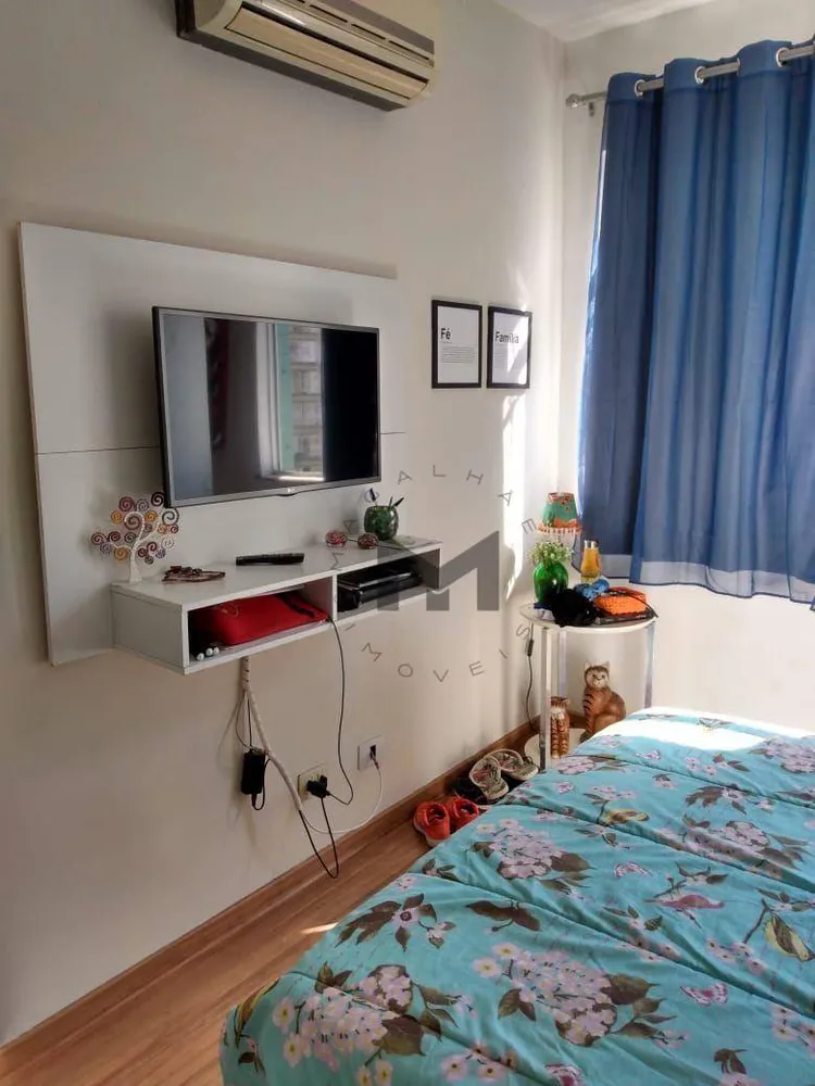 Apartamento, 2 quartos, 70 m² - Foto 8