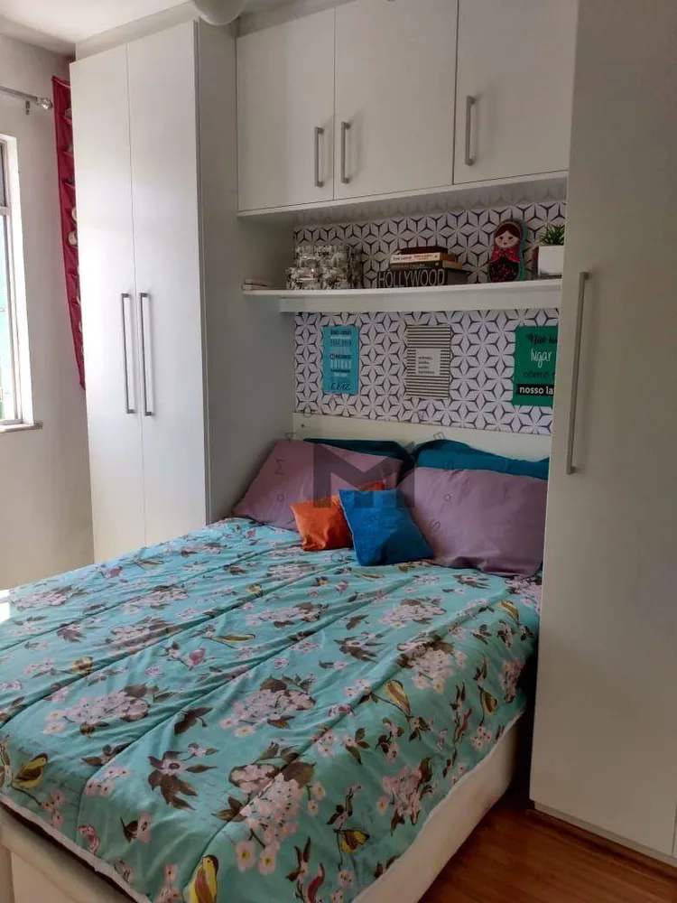 Apartamento, 2 quartos, 70 m² - Foto 10