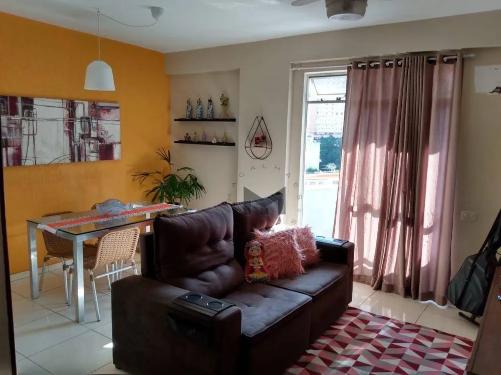Apartamento, 2 quartos, 70 m² - Foto 2
