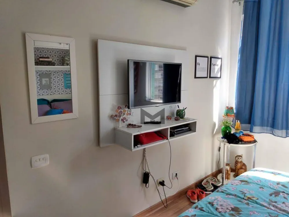 Apartamento, 2 quartos, 70 m² - Foto 9