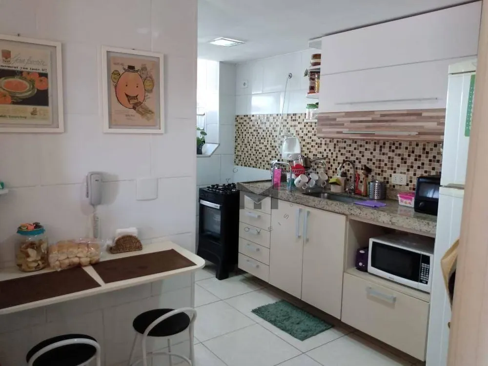 Apartamento, 2 quartos, 70 m² - Foto 5