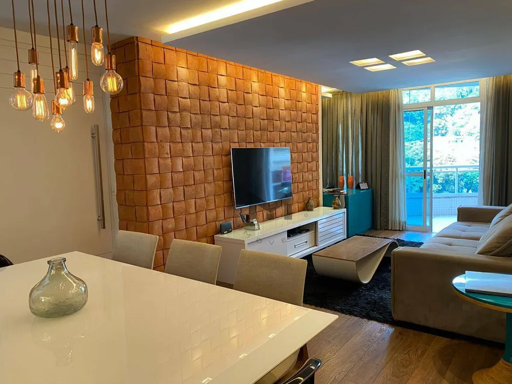 Apartamento, 3 quartos, 100 m² - Foto 7