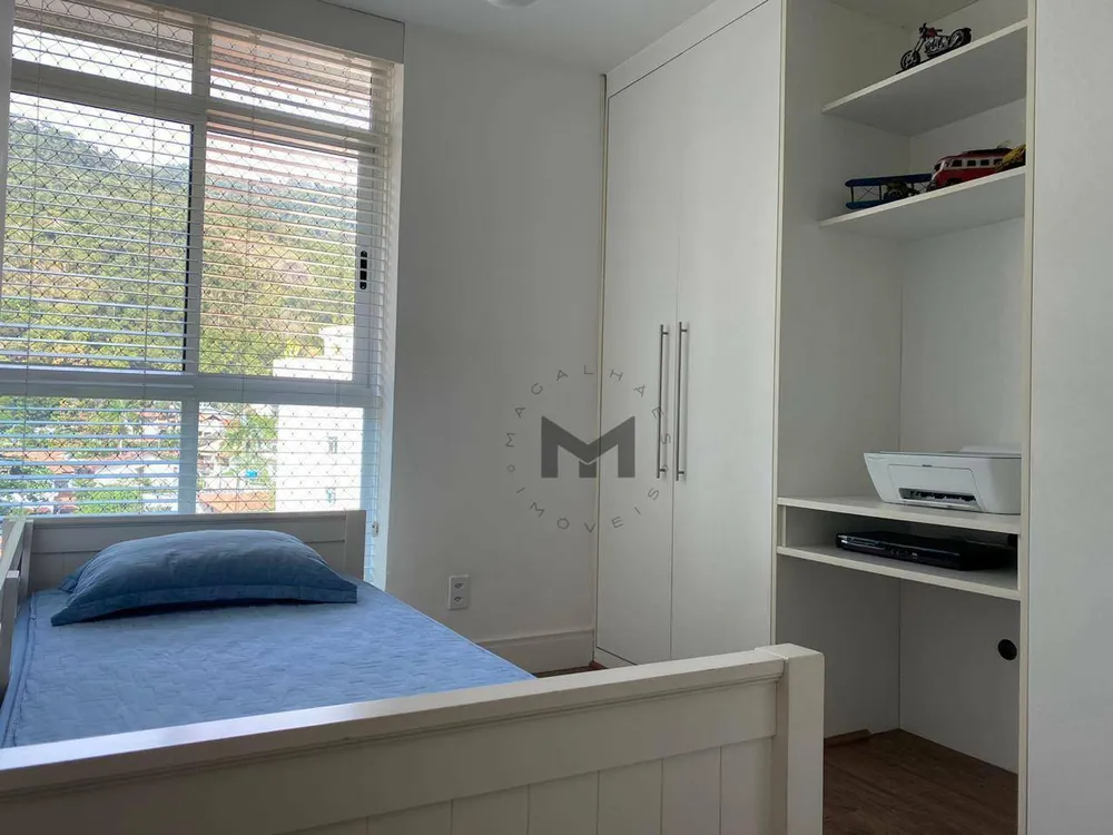 Apartamento, 3 quartos, 100 m² - Foto 35