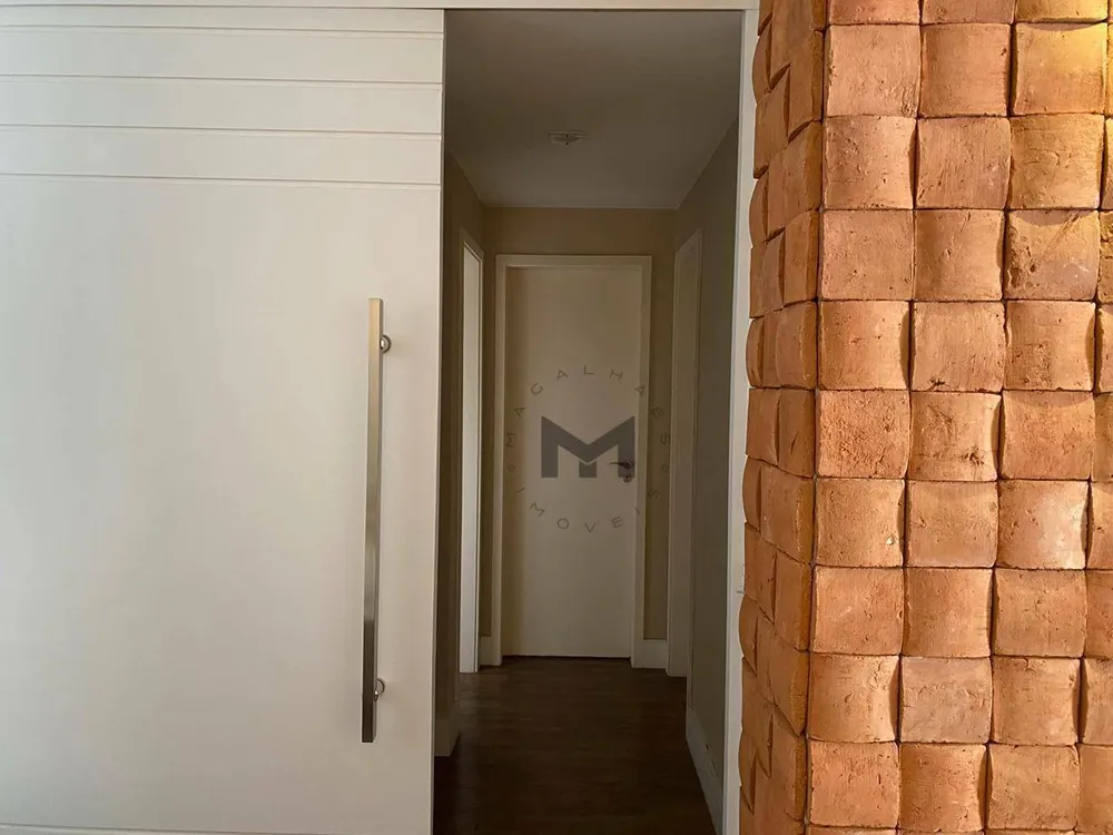 Apartamento, 3 quartos, 100 m² - Foto 10
