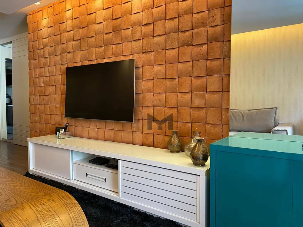 Apartamento, 3 quartos, 100 m² - Foto 3