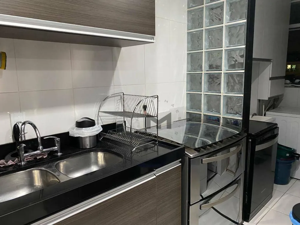 Apartamento, 3 quartos, 100 m² - Foto 13