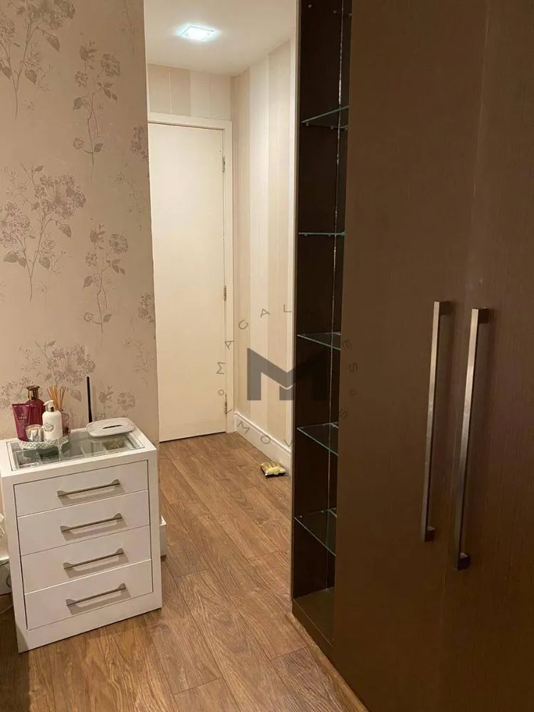 Apartamento, 3 quartos, 100 m² - Foto 17