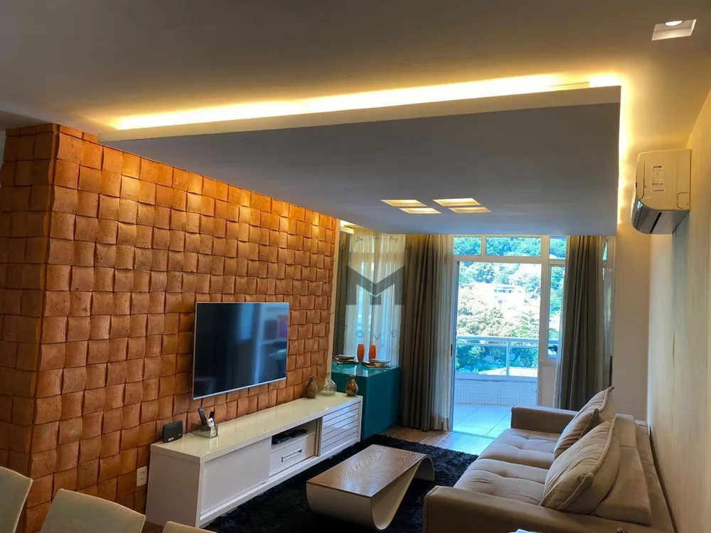 Apartamento, 3 quartos, 100 m² - Foto 1