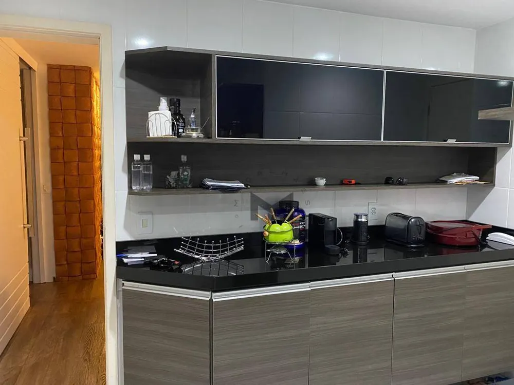 Apartamento, 3 quartos, 100 m² - Foto 11