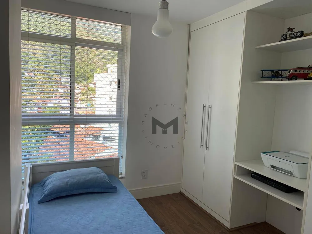Apartamento, 3 quartos, 100 m² - Foto 15