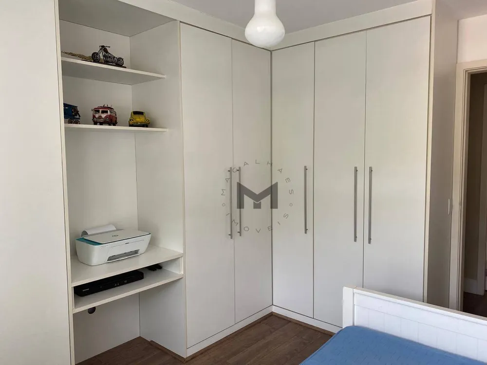 Apartamento, 3 quartos, 100 m² - Foto 36