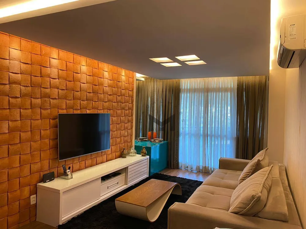 Apartamento, 3 quartos, 100 m² - Foto 5