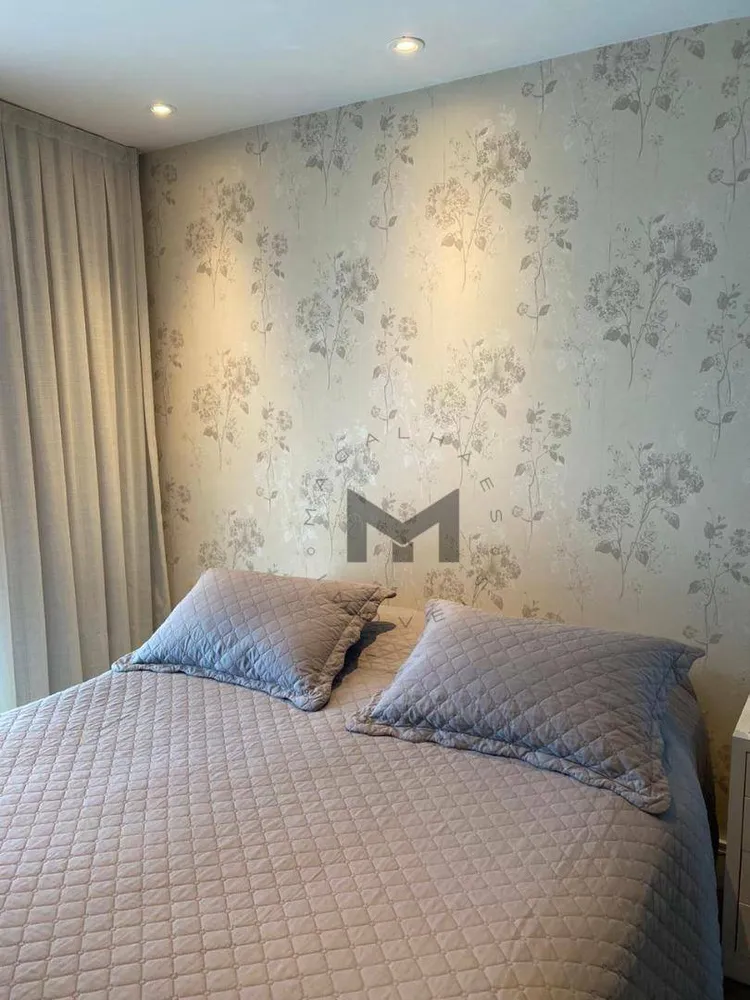 Apartamento, 3 quartos, 100 m² - Foto 29