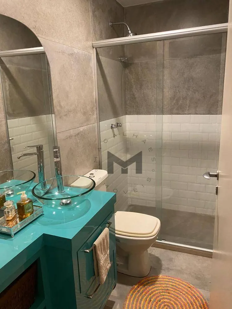 Apartamento, 3 quartos, 100 m² - Foto 22