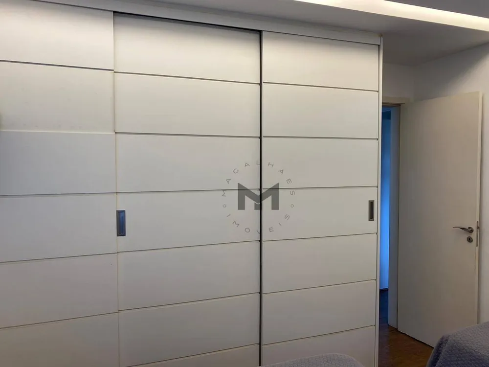 Apartamento, 3 quartos, 100 m² - Foto 30