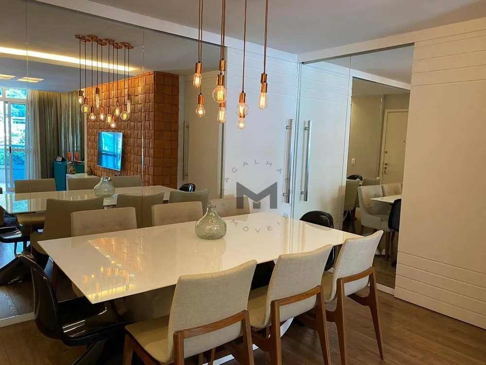 Apartamento, 3 quartos, 100 m² - Foto 8