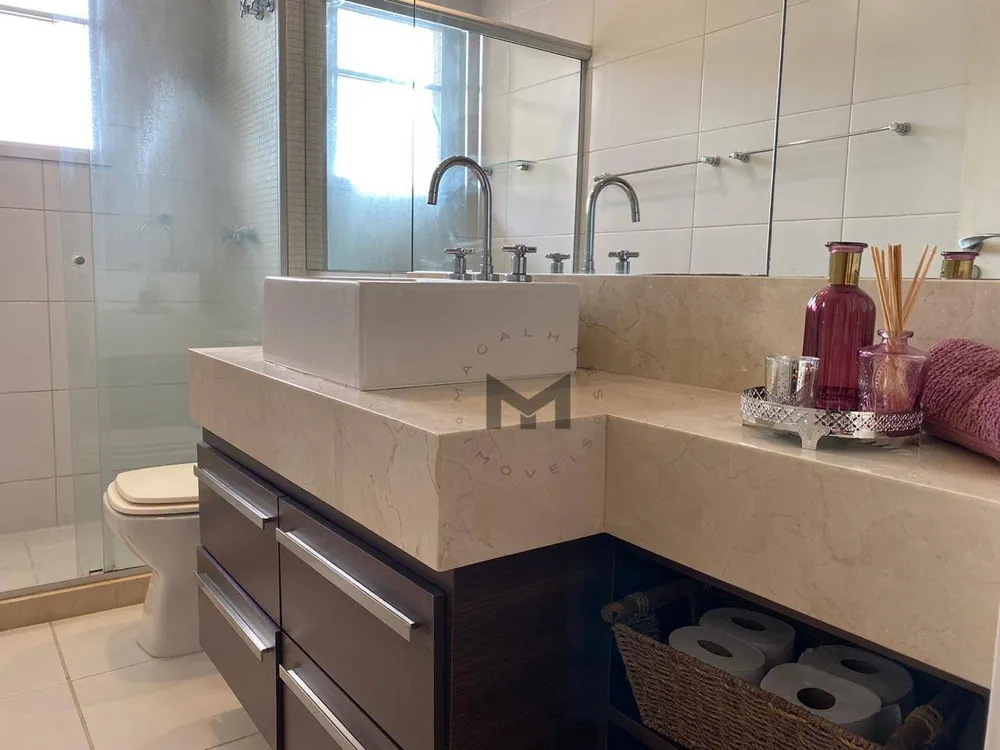Apartamento, 3 quartos, 100 m² - Foto 34