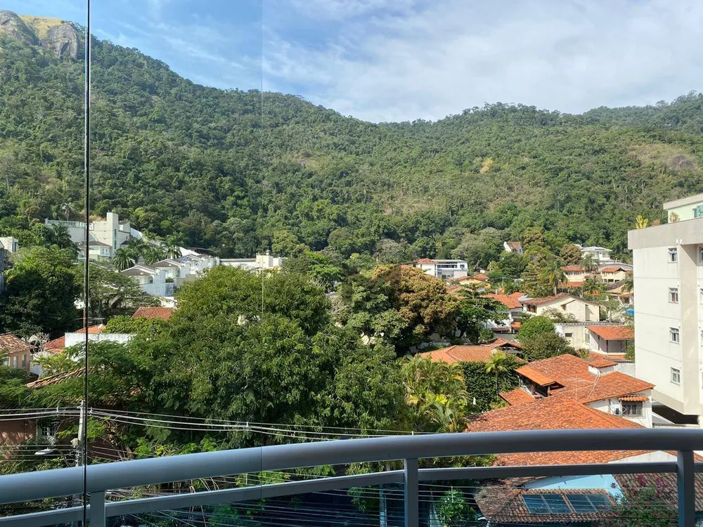 Apartamento, 3 quartos, 100 m² - Foto 37