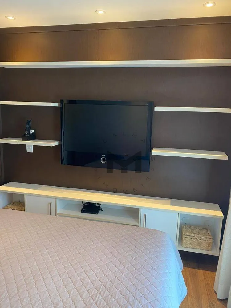 Apartamento, 3 quartos, 100 m² - Foto 28