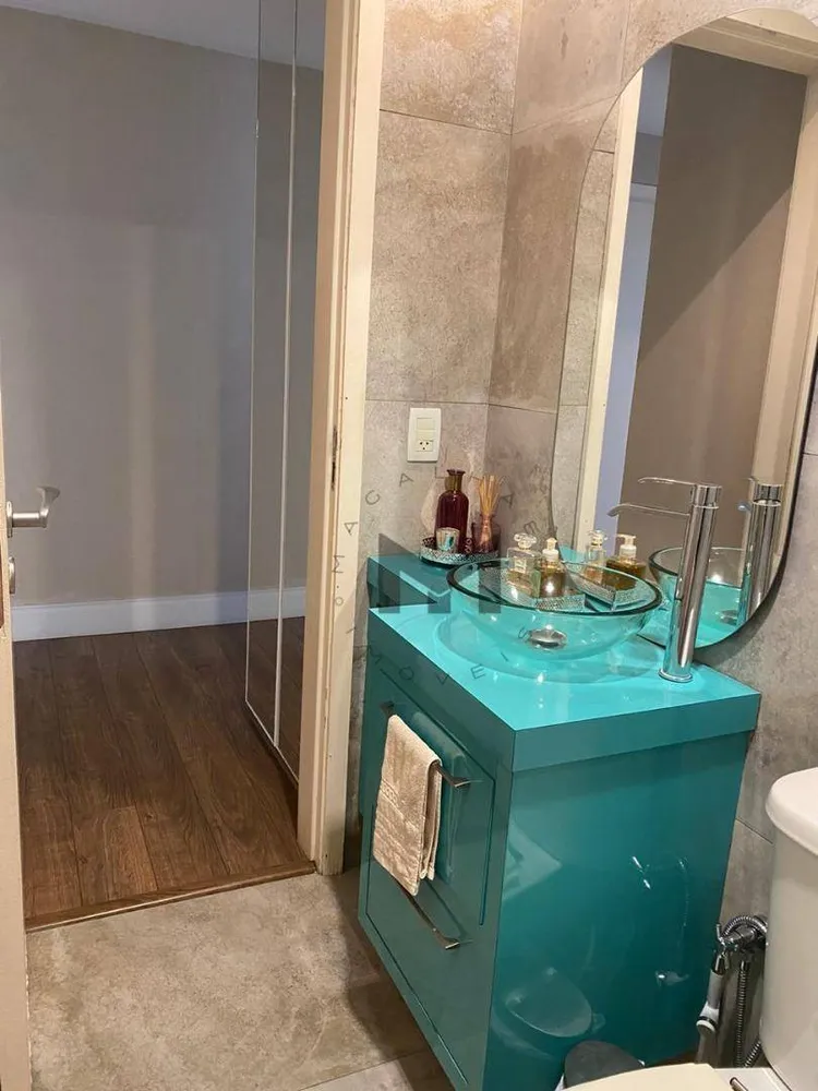 Apartamento, 3 quartos, 100 m² - Foto 24