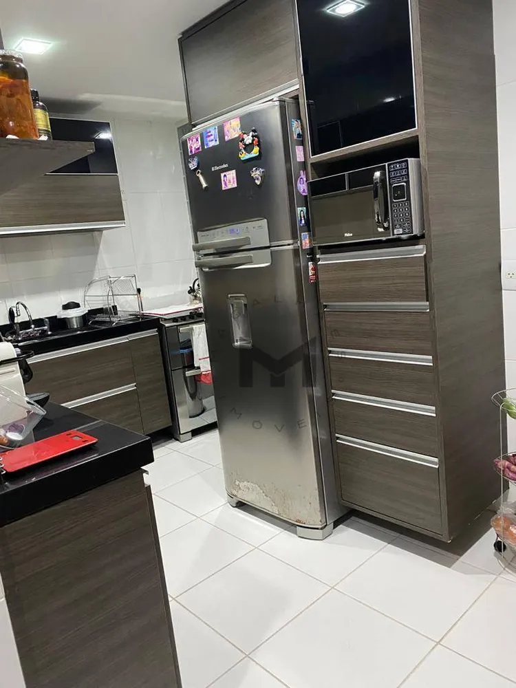 Apartamento, 3 quartos, 100 m² - Foto 14