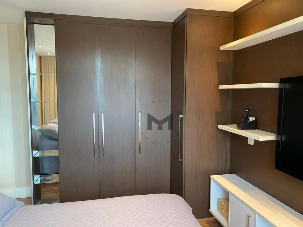 Apartamento, 3 quartos, 100 m² - Foto 26