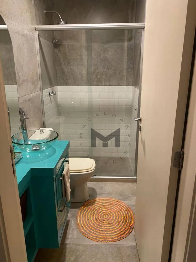 Apartamento, 3 quartos, 100 m² - Foto 23