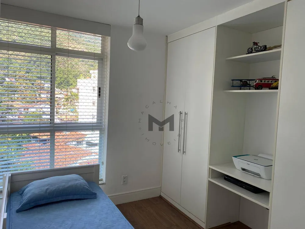 Apartamento, 3 quartos, 100 m² - Foto 16