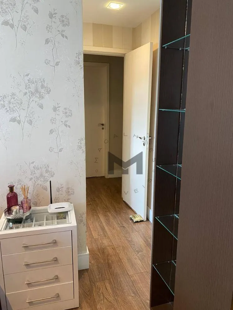 Apartamento, 3 quartos, 100 m² - Foto 20