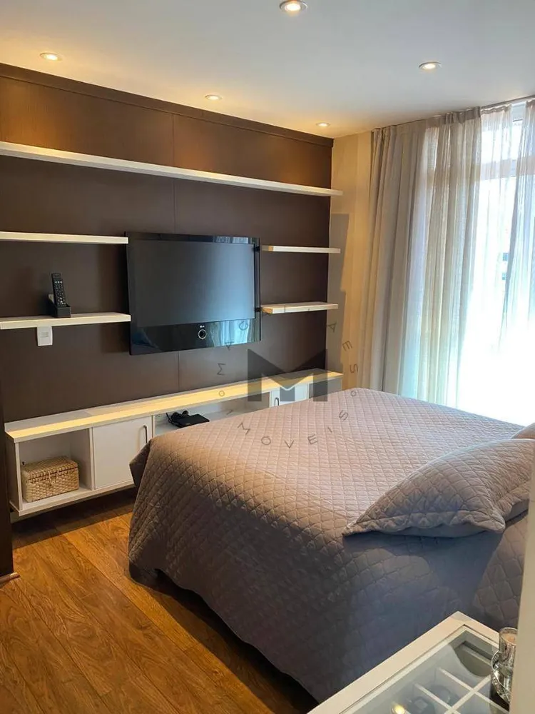 Apartamento, 3 quartos, 100 m² - Foto 27