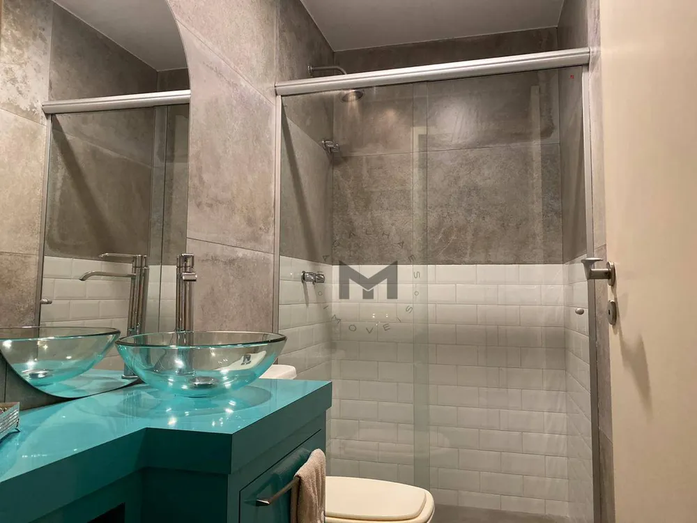 Apartamento, 3 quartos, 100 m² - Foto 21