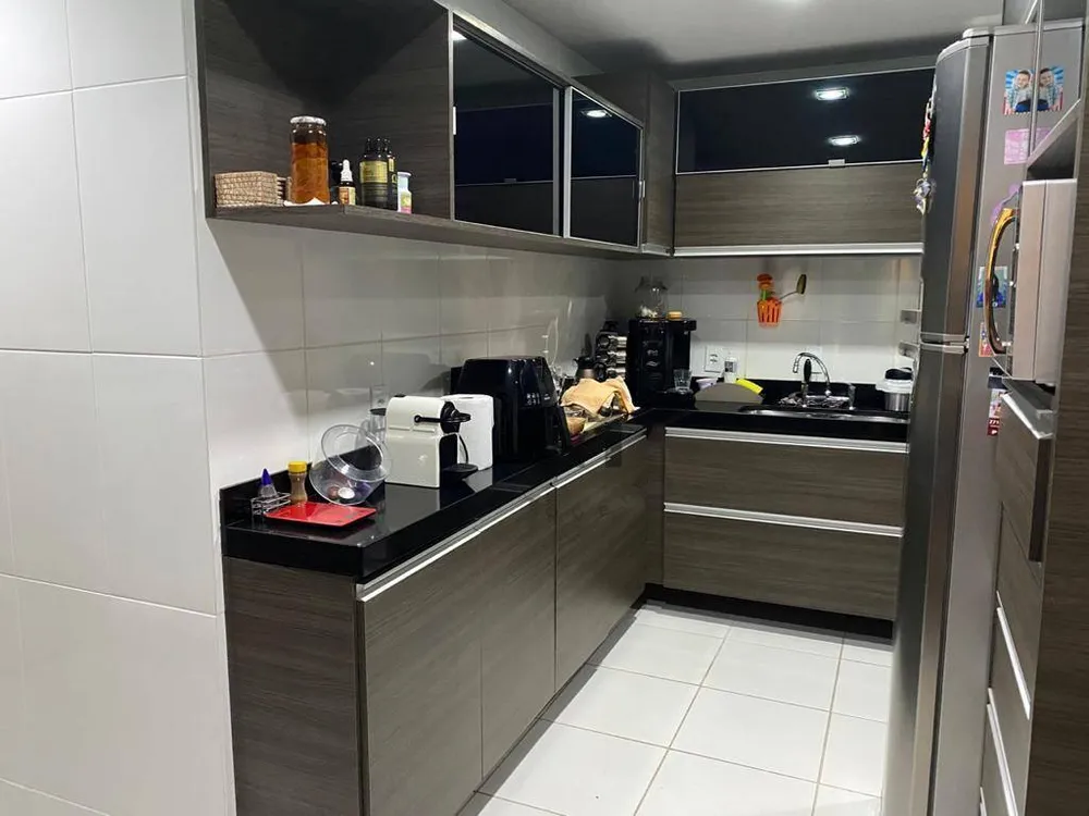 Apartamento, 3 quartos, 100 m² - Foto 12