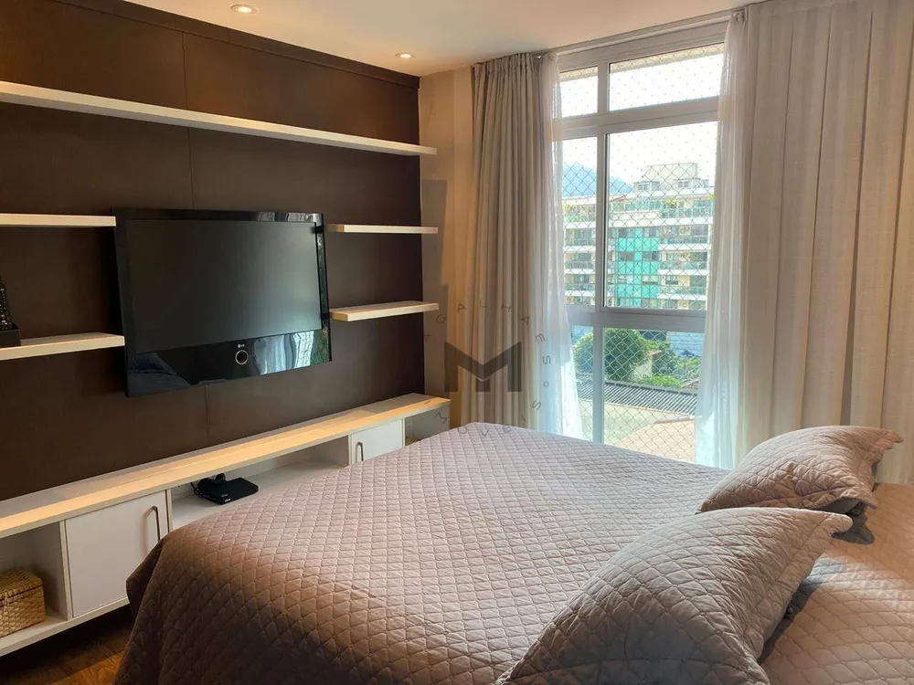 Apartamento, 3 quartos, 100 m² - Foto 25